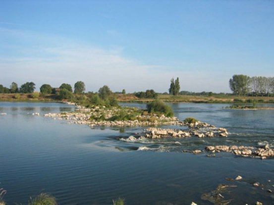 Loire Orléanais meung